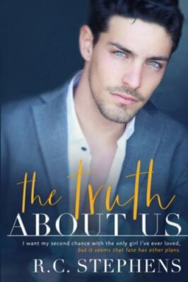 The Truth About Us by Clarke, Lauren, Brand New, Free shipping in the US