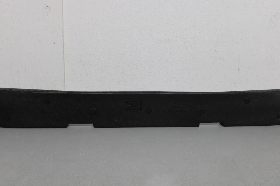 2013 2018 LEXUS ES300H REAR BUMPER ABSORBER Foto 2 de 4