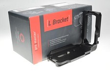Promaster L Bracket 6411 for Canon 7D Mark II G843