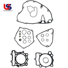 Complete Gasket Kit Top Bottom End Set For Suzuki RMZ250 2004-2006 US