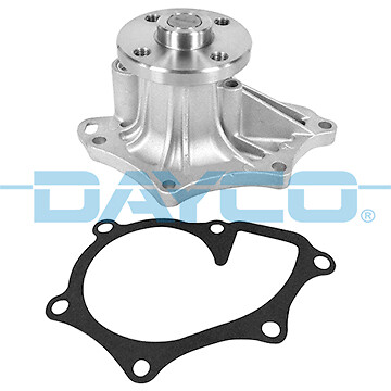 DP300 DAYCO Wasserpumpe für LEXUS,TOYOTA