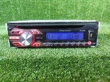 Pioneer Deh-1500ubb Deh1500ubb autoradio originale