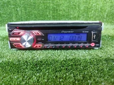 Pioneer Deh-1500ubb Deh1500ubb Original Car Radio