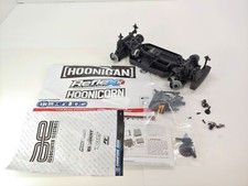 NUOVO: TEAM ASSOCIATE REFLEX 14R HOONICORN 1/14 4wd RC auto rullo scorrevole telaio