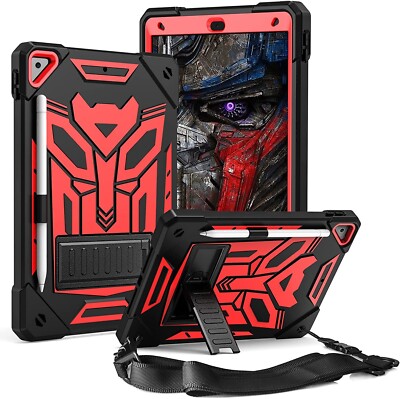 Vunake für iPad 10,2 Zoll Hülle iPad 9. 8. 7. Generation Case