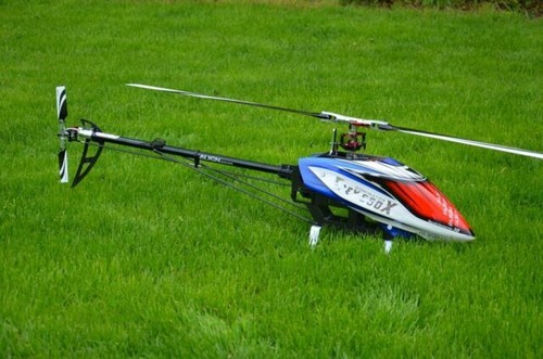 rc helicopter autopilot kit