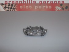 Greenhills Carrera Porsche 911 Cabriolet Rear Engine  Exhaust Unit CE 27535 ...