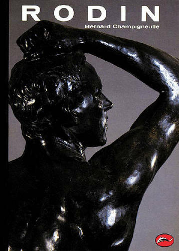 Rodin (World of Art),Bernard Champigneulle,J. Maxwell Brownjohn - Image 8