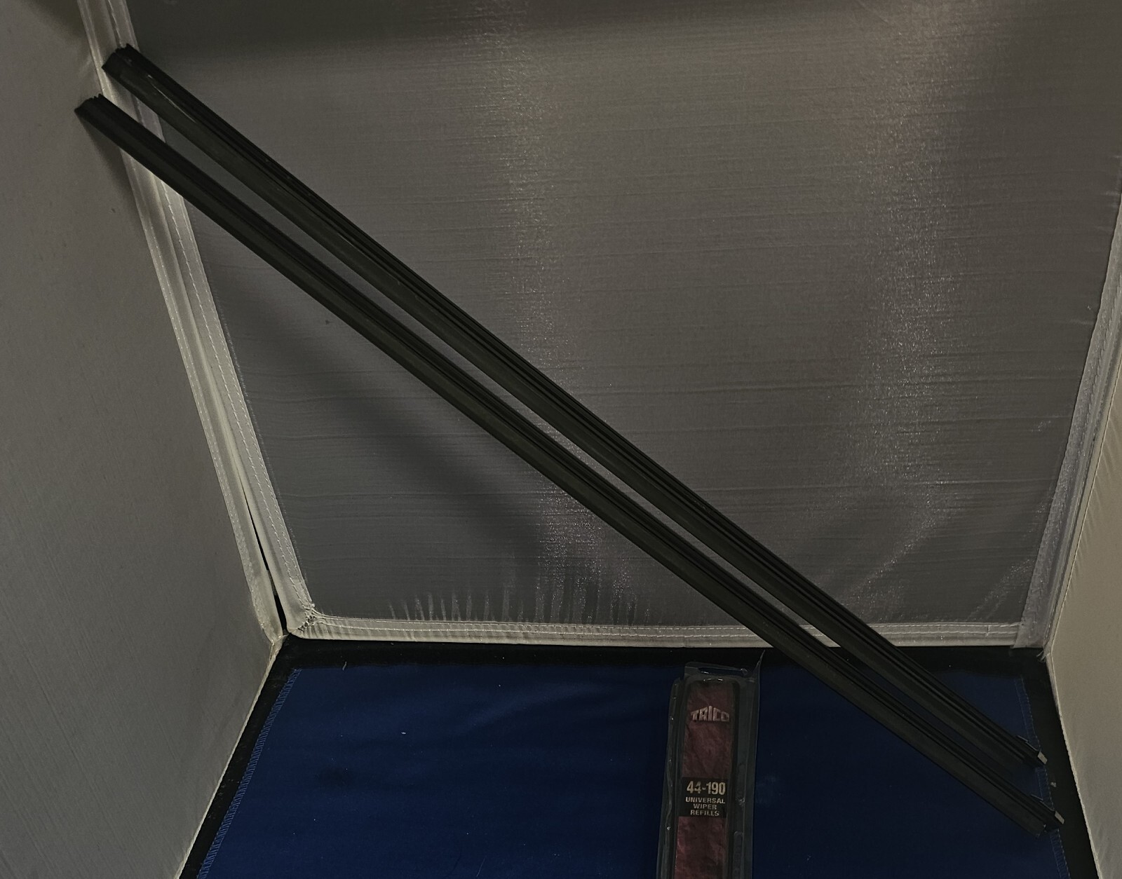 Trico Twin Wiper Blade Refills - 44-190 - NEW IN PACKAGE