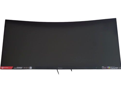iiyama G-Master GCB3480WQSU-B1 34" Curved Monitor 3440x1440 UWQHD Schaden