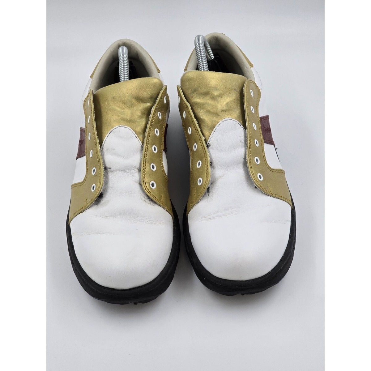 FootJoy Foot Joy MyJoys 94120 Shoes Mens Contour Pepperdine size 11N FootJoy Foot Joy MyJoys 94120 Women main image 4