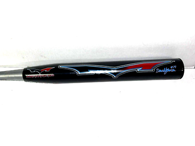 NIW 2020 Monsta The Lazer Show HYPE M4 Stiff Handle Softball Bat