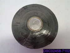 SUPER-TAC LINERLESS RUBBER SPLICING TAPE ROLL 1-1/2" X 30' X 30 MIL #1130 LR