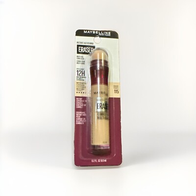 Maybelline Instant Age Rewind Eraser Multi-Use Concealer 115.