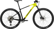 PROMO CANNONDALE Scalpel HT CARBON 3 2024 MIS.XL