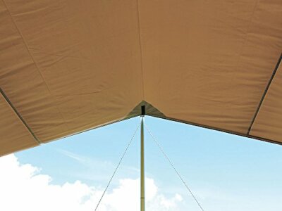 Snow Peak tarp R HD tarp 