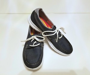 skechers goga max boat shoes