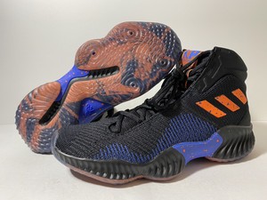 pro bounce 2018 porzingis