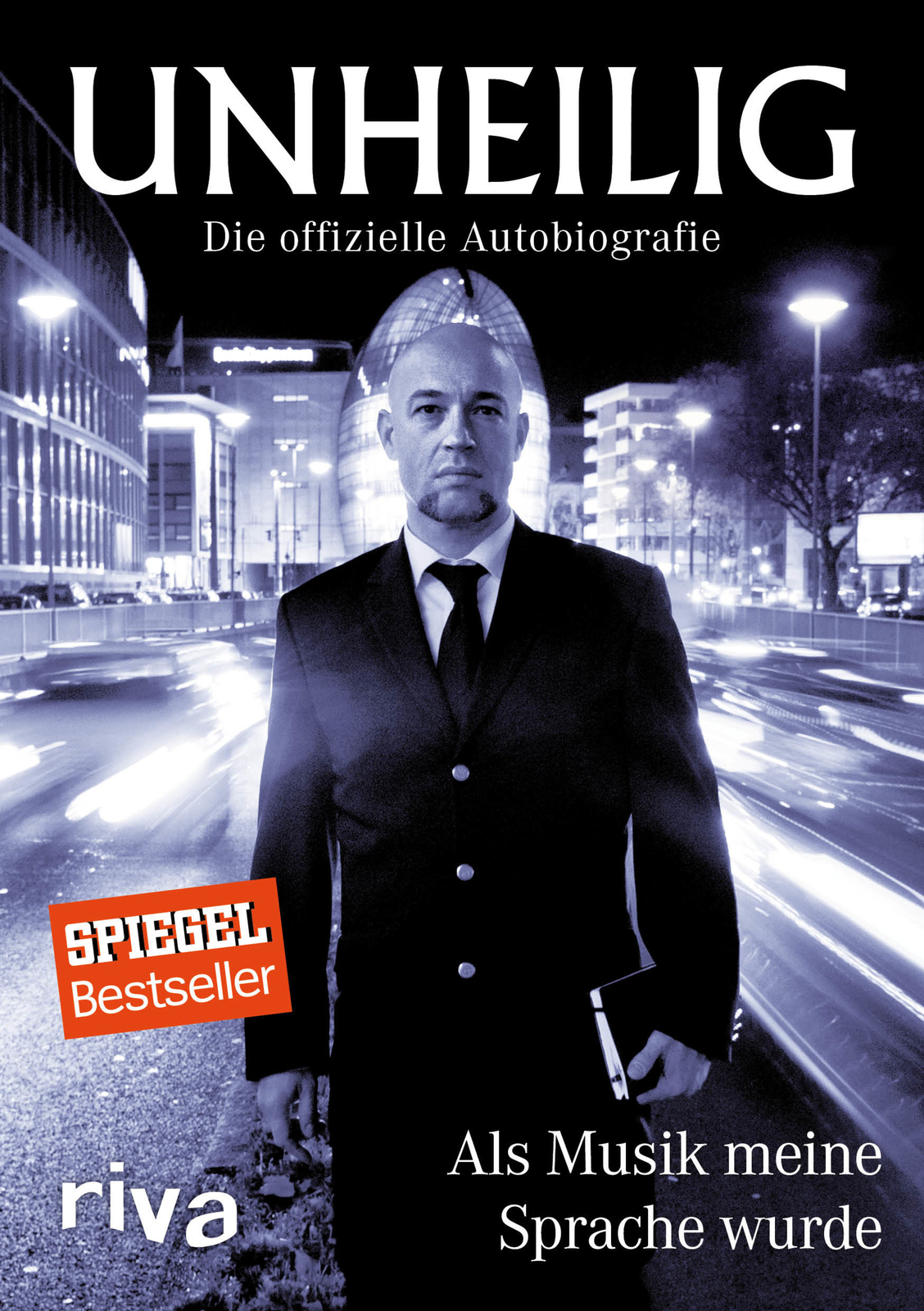 Thumbnail - Unheilig / Als Musik Meine Sprache Wurde - Die Offizielle