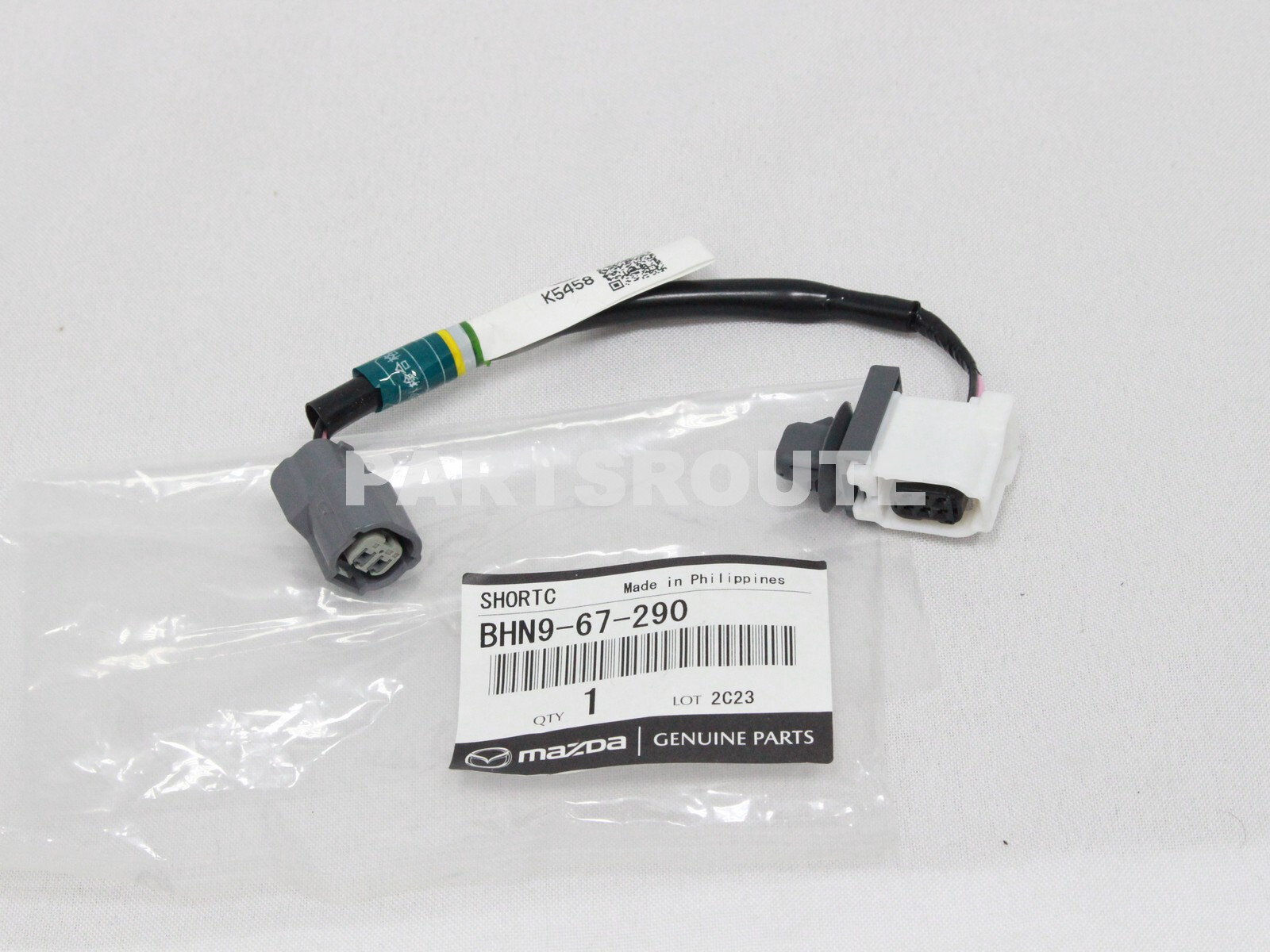 Mazda 3 Right Turn Signal Light 2014 2015 OEM for sale online | eBay