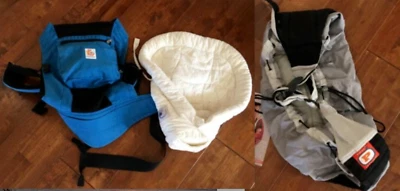 premaxx baby carrier