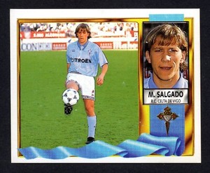 Michel Salgado for sale | eBay