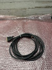 Used StarTech 15 ft HDMI to DVI-D Cable - Male/Male