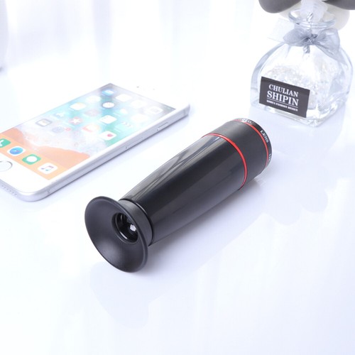 Camera Lens Telephoto Lens Phone Camera Smartphone Telephoto Lens - 第 7/12 張圖片