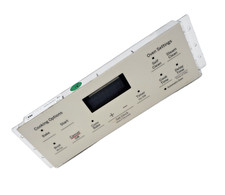 Genuine GE Oven Control Board 164D8450G149 Same Day Shipping  60 Days Warranty