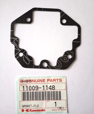 Kawasaki KZ1300 Float Chamber Gasket NOS 11009-1148 (L-5656) | eBay