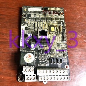 1 PCS USED INVETON inverter 17001-01525 motherboard good