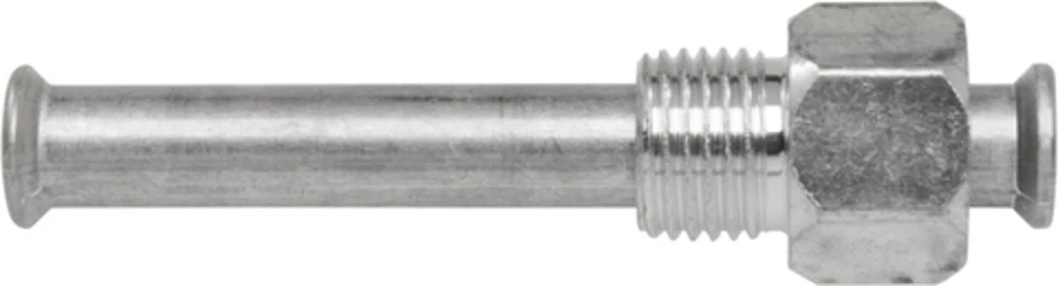 Power Steering Cooler Line 4 Seasons For 1982-1996 Oldsmobile Cutlass Ciera - Image 4 of 4