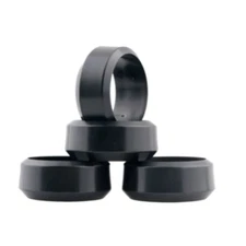 NEW Powerhobby 1/10 Drift Car Tires 62mm (4) PY-04