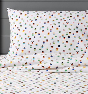 target sheets queen