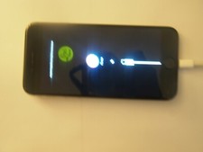 Apple iPhone 6 - 16GB - Space Gray Unlocked A1549 CDMA GSM as is not work