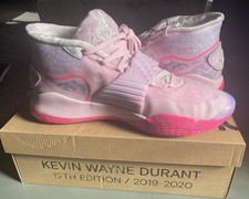 kd 11 aunt pearl size 13