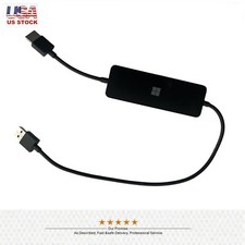 Microsoft Wireless Display Adapter 4K UTH-00001 - Model 1942 latest 3rd Gen