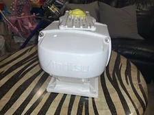 Simrad/Anritsu RB705A 10kw O/A Radar Pedestal Only - ONLY USED IN FRESHWATER