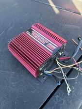 Msd Digital Muilt-retard Box