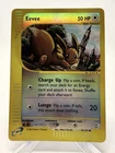 Eevee - Aquapolis 75/147 2002 - E Reader - Pokémon TCG - WOTC - Reverse Holo