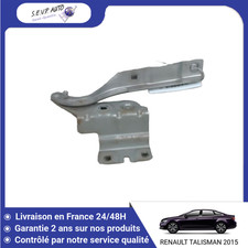 Capot Renault Talisman