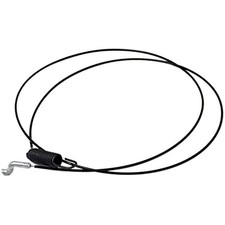 946-04230 48" Clutch Drive Cable Fits Multiple Snow Blower Makes  Models