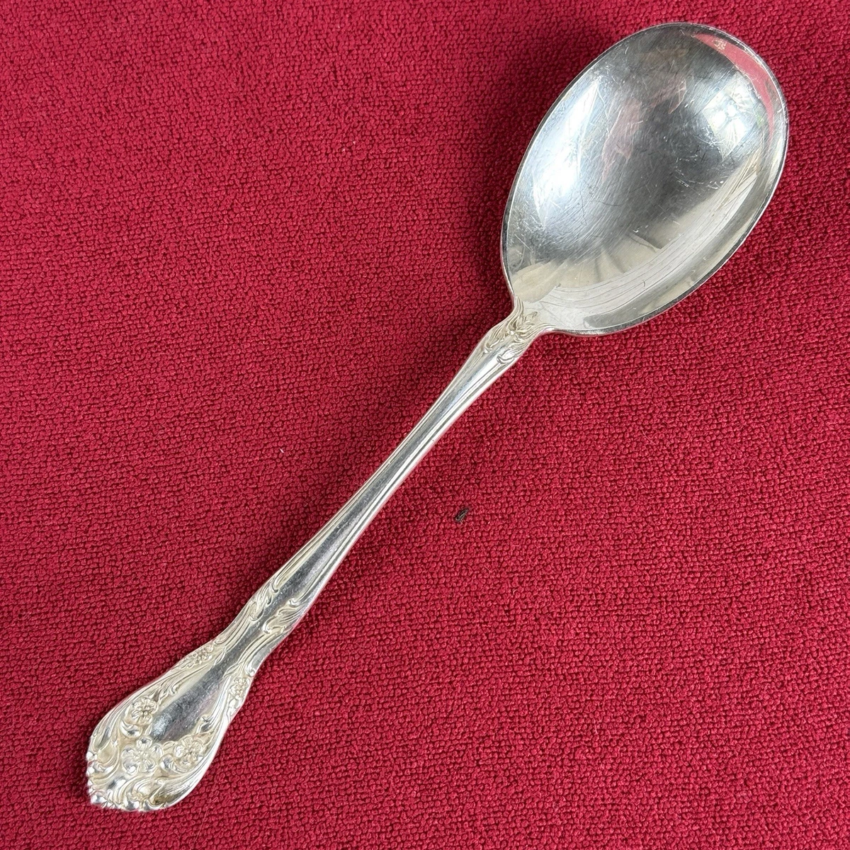 Chateau Rose Antique US Sterling Silver for sale | eBay