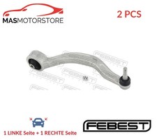 LINKS RECHTS QUERLENKER SATZ NIEDRIGER VORNE FEBEST 1224-IKFR2 2PCS V NEU