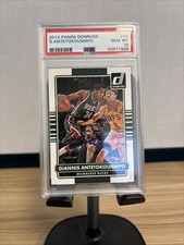 2014 Donruss Baseball Cards 22