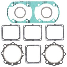 Vertex Full Top Gasket Set for Yamaha Phazer ...