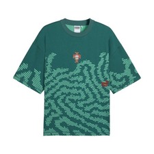 PUMA  X Portugal X Salehe Bembury King T-Shir...
