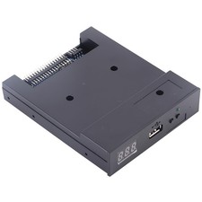 3.5 Inch USB SSD Floppy Drive Emulator - Easy Installation