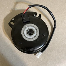 OEM Warner Electric PTO Clutch, 5219-181, 587255001