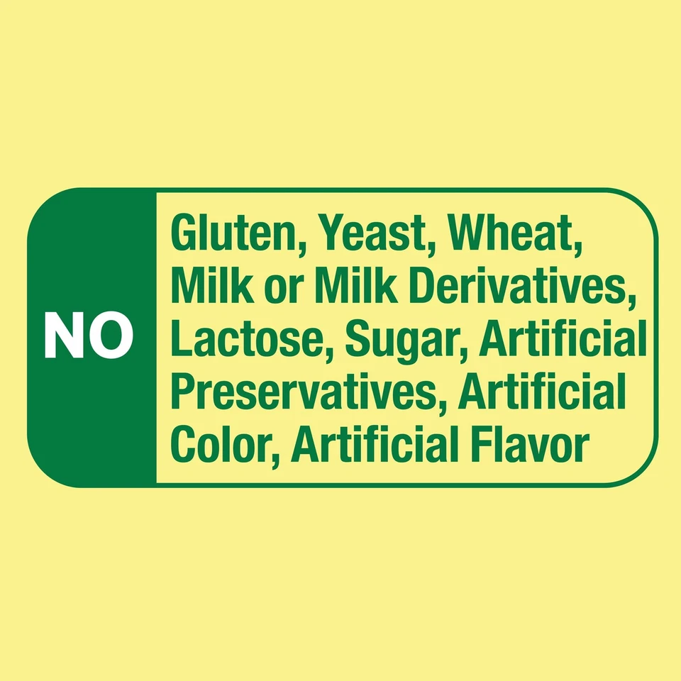 Spring Valley Lutein with Zeaxanthin Softgels, Eye Health, 20 mg, 90 Count - Image 4 of 4